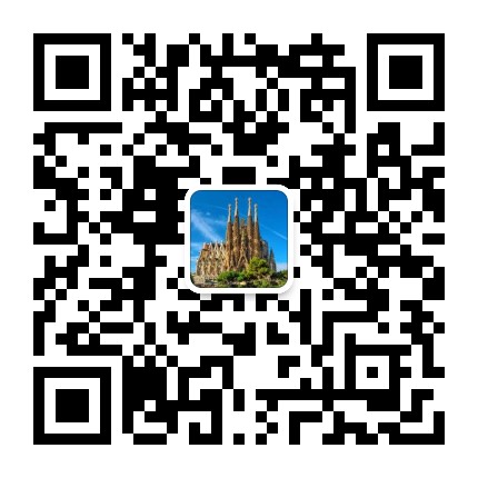 巴塞风云微信公众号二维码