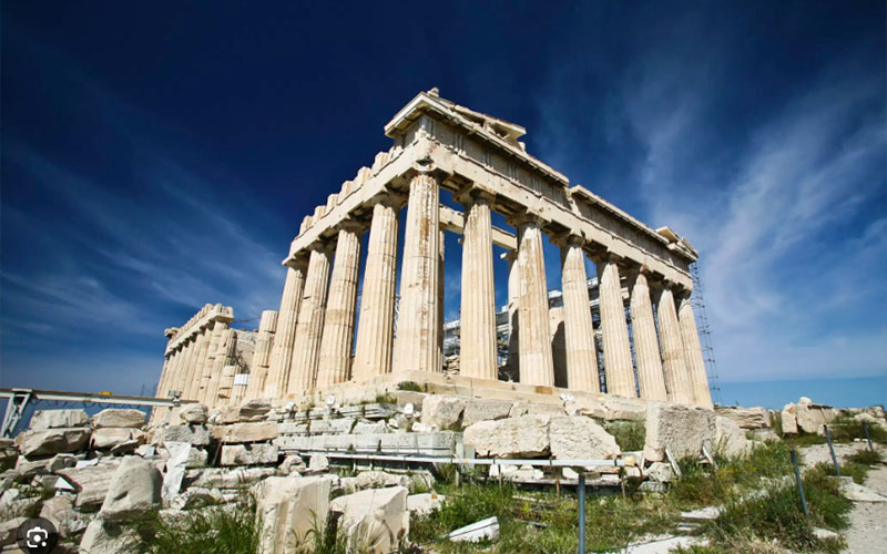 athens